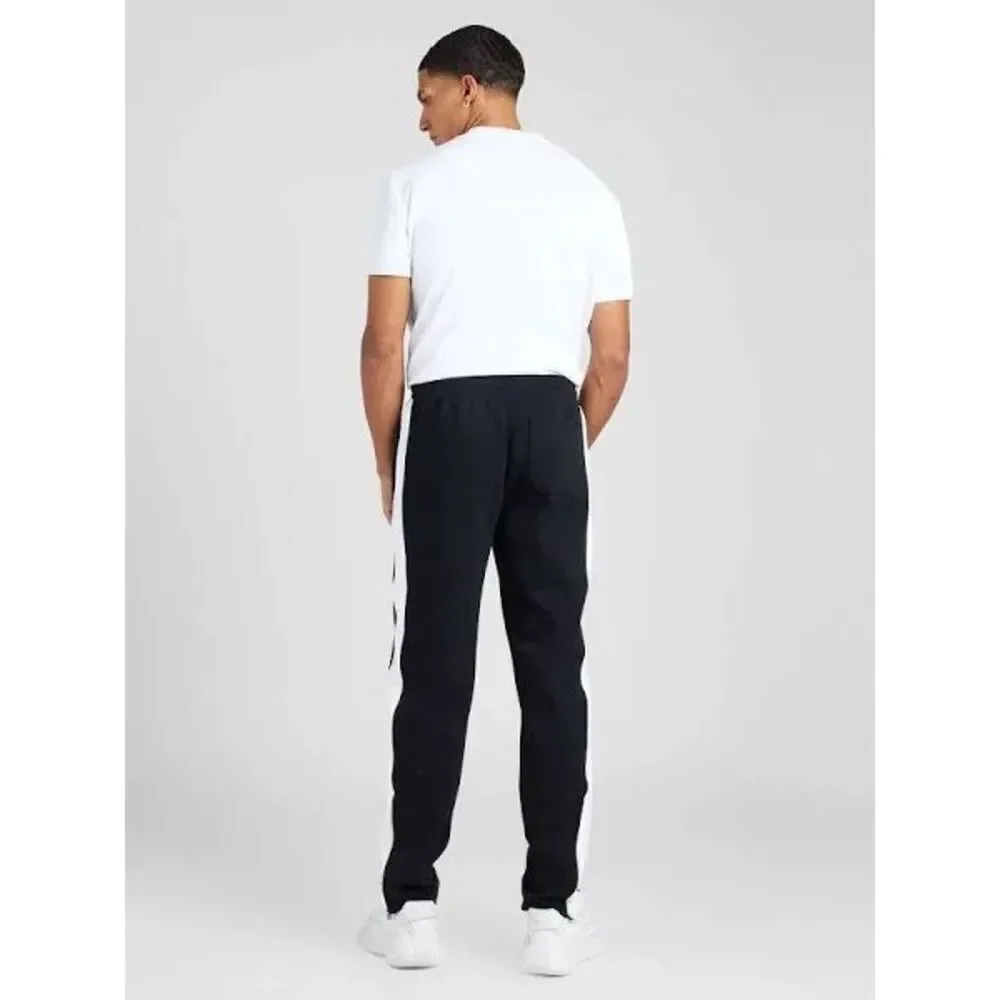 Polo Ralph Lauren NWT Double Knit Jogger sweat Track Pant XL Black